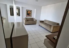Foto 1 de Apartamento com 3 Quartos à venda, 80m² em Caminho Das Árvores, Salvador