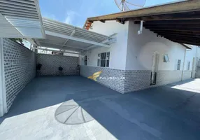 Foto 1 de Casa com 3 Quartos à venda, 160m² em Tulipas, Jundiaí