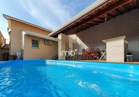 Foto 1 de Casa com 4 Quartos à venda, 261m² em Jardim Santa Adelaide, Jundiaí