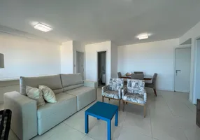 Foto 1 de Apartamento com 2 Quartos à venda, 75m² em Pituaçu, Salvador