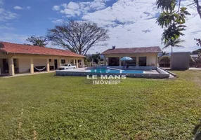 Foto 1 de Fazenda/Sítio com 4 Quartos à venda, 330m² em Serra Azul , Charqueada