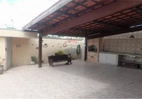 Foto 1 de Casa com 4 Quartos à venda, 149m² em Engenheiro Luciano Cavalcante, Fortaleza