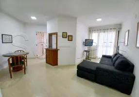 Foto 1 de Flat com 1 Quarto à venda, 52m² em Móoca, São Paulo