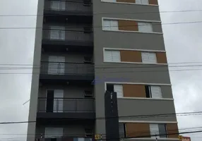 Foto 1 de Apartamento com 2 Quartos à venda, 35m² em Jardim Ponte Rasa, São Paulo