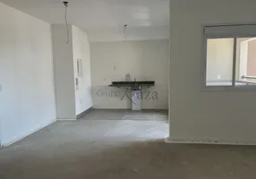 Foto 1 de Apartamento com 2 Quartos à venda, 65m² em Parque Industrial, São José dos Campos