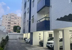 Foto 1 de Apartamento com 2 Quartos à venda, 90m² em Candeias, Jaboatão dos Guararapes