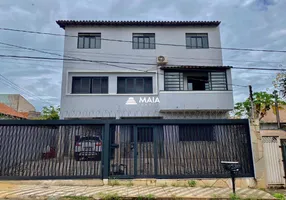 Foto 1 de Casa com 5 Quartos à venda, 385m² em Vila Maria Helena, Uberaba