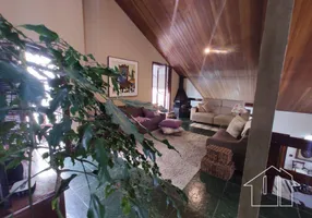 Foto 1 de Casa com 4 Quartos à venda, 353m² em Jardim Esplanada, São José dos Campos