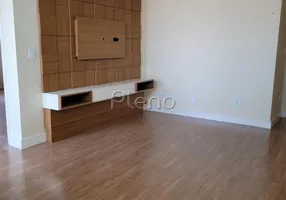 Foto 1 de Apartamento com 2 Quartos à venda, 77m² em Jardim Proença, Campinas