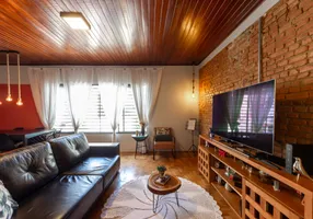 Foto 1 de Casa com 3 Quartos à venda, 156m² em Vila Nova das Belezas, São Paulo