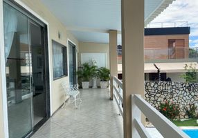 Casas à venda na Avenida Praia de Ponta Negra - Ponta Negra, Natal - RN
