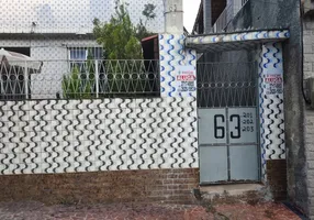 Foto 1 de Casa com 2 Quartos para alugar, 60m² em Engenhoca, Niterói