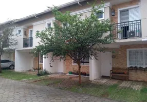 Foto 1 de Casa de Condomínio com 3 Quartos para venda ou aluguel, 126m² em Água Rasa, São Paulo