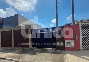 Foto 1 de Casa com 2 Quartos à venda, 116m² em Jardim Santa Clara do Lago I, Hortolândia