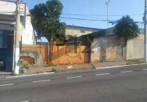 Foto 1 de Lote/Terreno à venda, 540m² em Vila Rio Branco, São Paulo