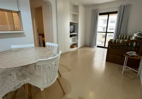 Foto 1 de Flat com 1 Quarto para alugar, 45m² em Cerqueira César, São Paulo