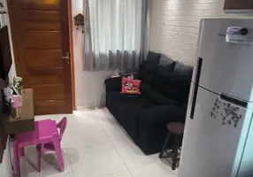 Foto 1 de Apartamento com 2 Quartos à venda, 36m² em Vila Santa Teresa Zona Leste, São Paulo