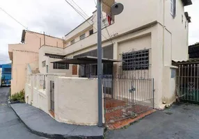 Foto 1 de Casa com 6 Quartos à venda, 220m² em Cambuci, São Paulo