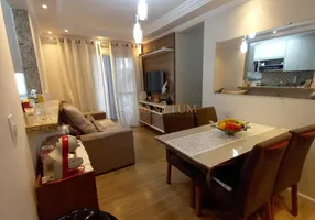 Foto 1 de Apartamento com 3 Quartos à venda, 68m² em Jardim Antonio Von Zuben, Campinas