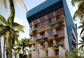 Foto 1 de Apartamento com 1 Quarto à venda, 28m² em TAMANDARE I, Tamandare