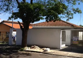 Foto 1 de Casa com 3 Quartos à venda, 169m² em Cidade Jardim, São Carlos