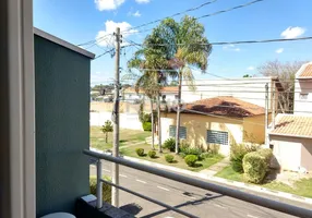 Foto 1 de Casa de Condomínio com 3 Quartos à venda, 140m² em Jardim Conceição, Campinas
