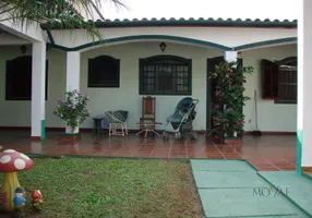 Foto 1 de Casa com 3 Quartos à venda, 200m² em Sumaré, Caraguatatuba