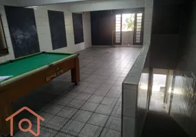 Foto 1 de Ponto Comercial para venda ou aluguel, 120m² em Vila Santa Catarina, São Paulo