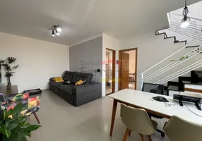 Foto 1 de Casa de Condomínio com 3 Quartos à venda, 165m² em Imirim, São Paulo