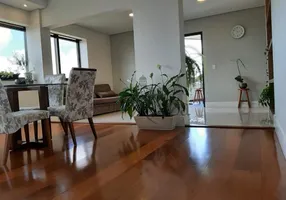 Foto 1 de Apartamento com 3 Quartos à venda, 202m² em Jardim Bela Vista, Jacareí