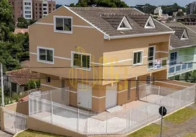 Foto 1 de Casa com 3 Quartos à venda, 267m² em Tingui, Curitiba