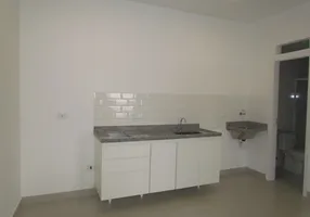 Foto 1 de Apartamento com 1 Quarto para alugar, 35m² em Ipiranga, São Paulo