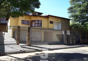 Foto 1 de Casa com 3 Quartos à venda, 271m² em Jardim Paraiso Ii, Itu