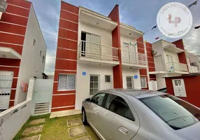 Foto 1 de Casa de Condomínio com 2 Quartos à venda, 78m² em Tulipas, Jundiaí