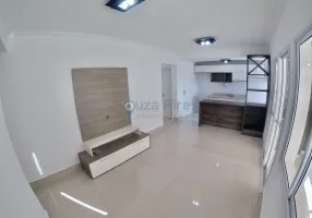 Foto 1 de Apartamento com 2 Quartos para venda ou aluguel, 67m² em Taquaral, Campinas