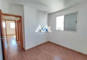 Foto 1 de Apartamento com 4 Quartos para alugar, 86m² em Palmares, Belo Horizonte