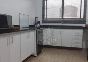 Foto 1 de Sobrado com 3 Quartos à venda, 170m² em Jardim Ana Maria, Santo André