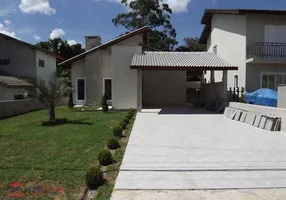 Foto 1 de Casa de Condomínio com 3 Quartos à venda, 200m² em Paysage Serein, Vargem Grande Paulista