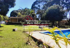 Foto 1 de Fazenda/Sítio com 3 Quartos à venda, 11000m² em Vila Rica, Itaboraí
