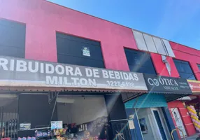 Foto 1 de Sala Comercial para alugar, 1m² em Tatuquara, Curitiba