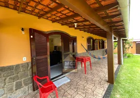 Foto 1 de Casa com 2 Quartos à venda, 140m² em Barra Nova, Saquarema