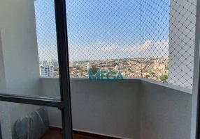 Foto 1 de Apartamento com 2 Quartos à venda, 53m² em Vila Paulista, São Paulo