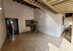 Foto 1 de Casa com 3 Quartos à venda, 123m² em Jardim Pires I, Jaú