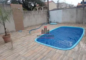 Foto 1 de Casa com 1 Quarto à venda, 100m² em Vila Ester, São José dos Campos