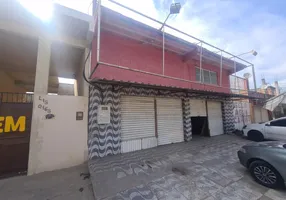 Foto 1 de Ponto Comercial para alugar, 450m² em Campo Alegre, Nova Iguaçu