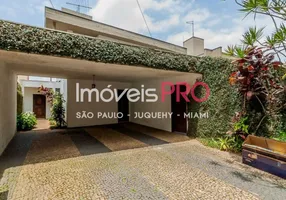 Foto 1 de Sobrado com 4 Quartos à venda, 241m² em Jardim Marajoara, São Paulo