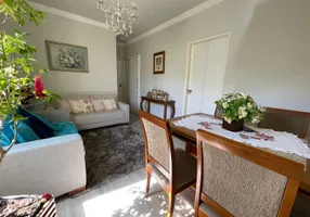 Foto 1 de Apartamento com 2 Quartos à venda, 59m² em Castelo, Belo Horizonte