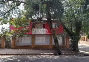 Foto 1 de Casa com 3 Quartos à venda, 103m² em Cel. Aparício Borges, Porto Alegre