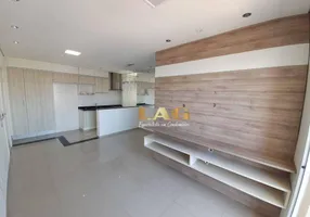 Foto 1 de Apartamento com 3 Quartos à venda, 86m² em Wanel Ville, Sorocaba