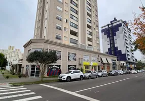 Foto 1 de Apartamento com 2 Quartos à venda, 98m² em Centro, São José dos Pinhais